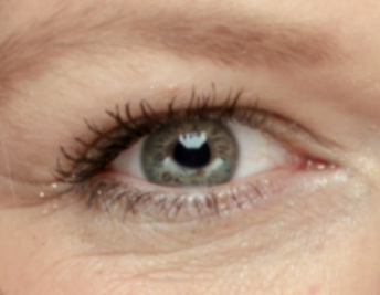 Test 1: blurred by one pixel